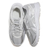 ASICS JOG 100S 1203A684.021 CLOUD GREY/PURE SILVER