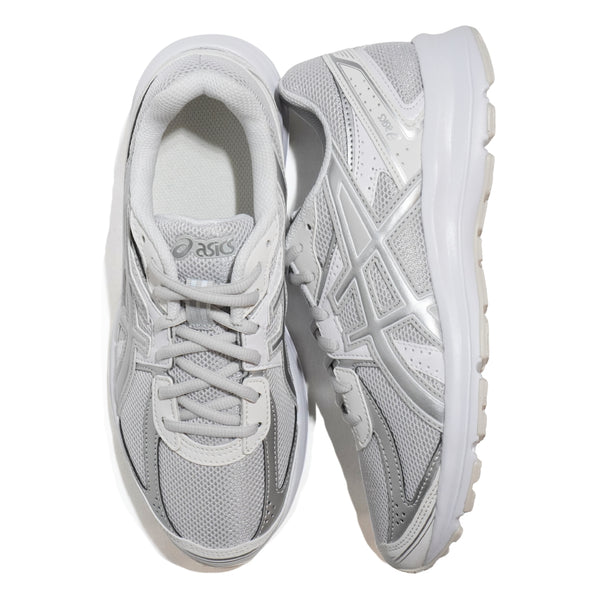 ASICS JOG 100S 1203A684.021 CLOUD GREY/PURE SILVER