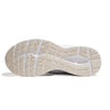 ASICS JOG 100S 1203A684.021 CLOUD GREY/PURE SILVER