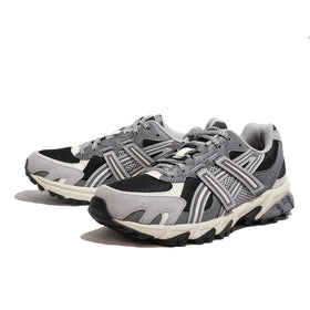 ASICS GEL-SONOMA TR62 1203A734.003 BLACK/CEMENT GREY