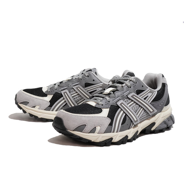 ASICS GEL-SONOMA TR62 1203A734.003 BLACK/CEMENT GREY
