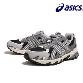 ASICS GEL-SONOMA TR62 1203A734.003 BLACK/CEMENT GREY