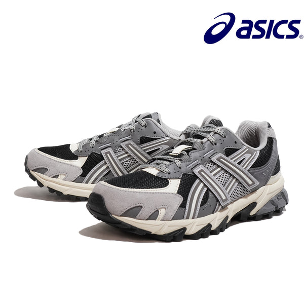 ASICS GEL-SONOMA TR62 1203A734.003 BLACK/CEMENT GREY