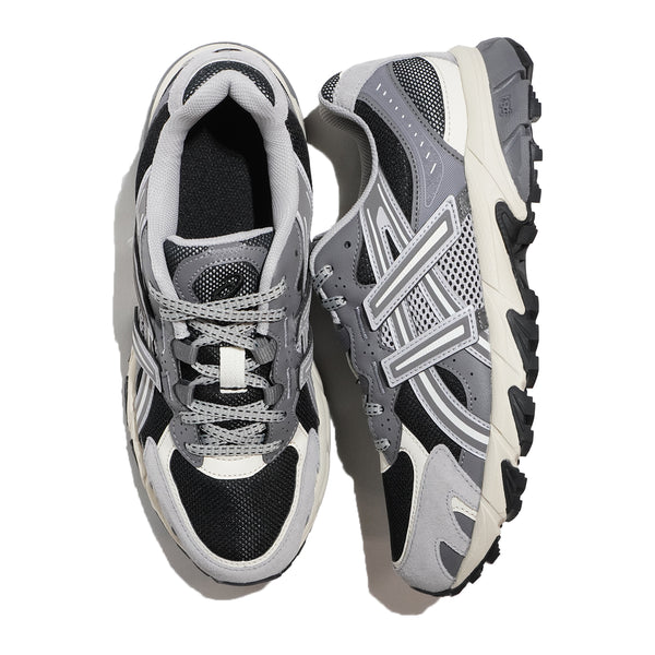 ASICS GEL-SONOMA TR62 1203A734.003 BLACK/CEMENT GREY