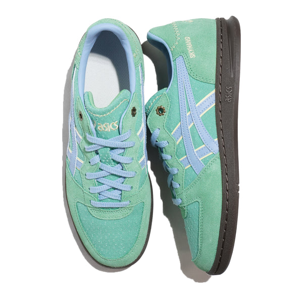 ASICS SKYHAND OG 1203A767.300 PEPPERMINT/STONE WASH