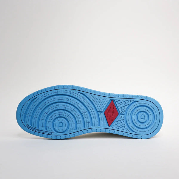 【4月21日より順次出荷】DRAGON BEARD DB 1205 ICON WHITE/BLUE