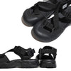 FILA PEITO SD 1SM02602G001 BLACK/BLACK/BLACK