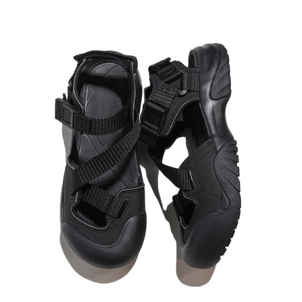 FILA PEITO SD 1SM02602G001 BLACK/BLACK/BLACK