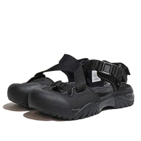 FILA PEITO SD 1SM02602G001 BLACK/BLACK/BLACK