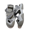 FILA PEITO SD 1SM02602G050 GREY/GREY/GREY