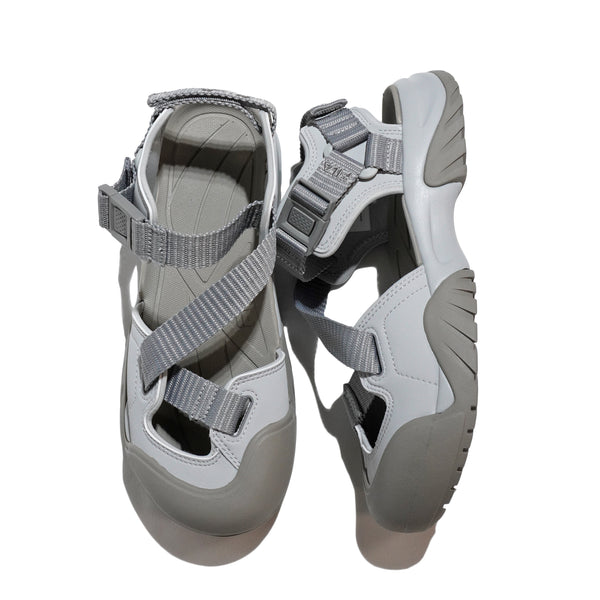 FILA PEITO SD 1SM02602G050 GREY/GREY/GREY