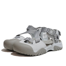 FILA PEITO SD 1SM02602G050 GREY/GREY/GREY