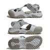FILA PEITO SD 1SM02602G050 GREY/GREY/GREY