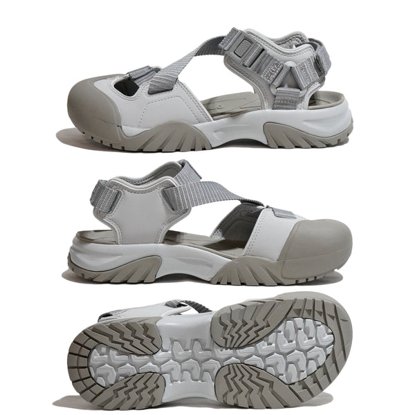 FILA PEITO SD 1SM02602G050 GREY/GREY/GREY