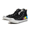 CONVERSE ALL STAR HI / TABEKKO DOUBUTSU たべっ子どうぶつ