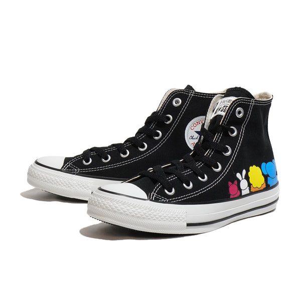 CONVERSE ALL STAR HI / TABEKKO DOUBUTSU たべっ子どうぶつ