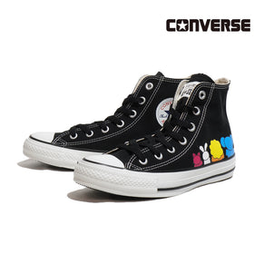 CONVERSE ALL STAR HI / TABEKKO DOUBUTSU たべっ子どうぶつ