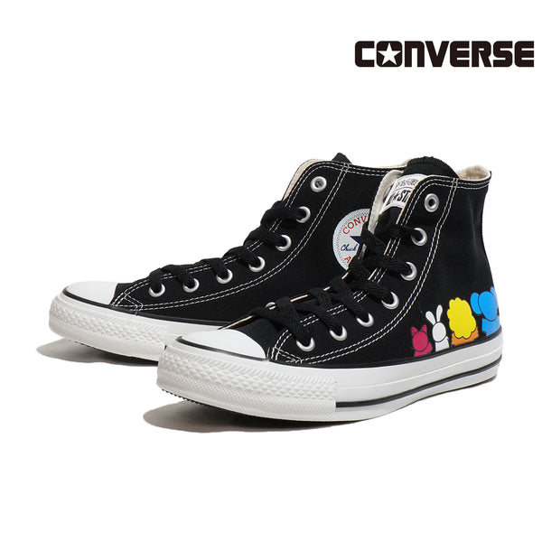 CONVERSE ALL STAR HI / TABEKKO DOUBUTSU たべっ子どうぶつ