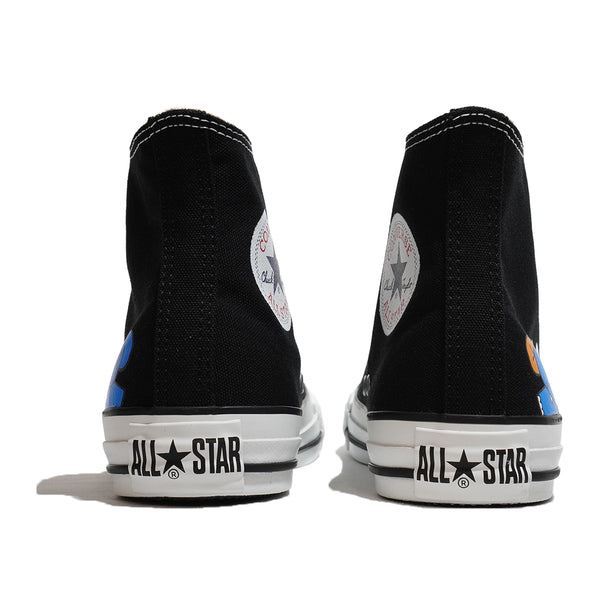 CONVERSE ALL STAR HI / TABEKKO DOUBUTSU たべっ子どうぶつ