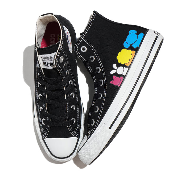 CONVERSE ALL STAR HI / TABEKKO DOUBUTSU たべっ子どうぶつ