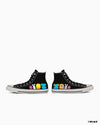 CONVERSE ALL STAR HI / TABEKKO DOUBUTSU たべっ子どうぶつ