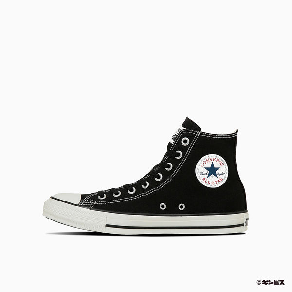 CONVERSE ALL STAR HI / TABEKKO DOUBUTSU たべっ子どうぶつ