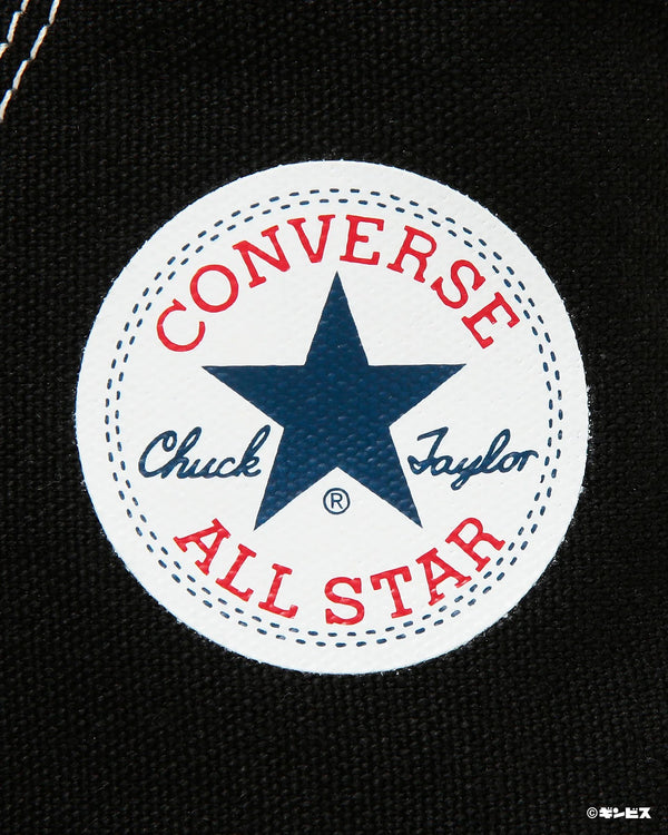 CONVERSE ALL STAR HI / TABEKKO DOUBUTSU たべっ子どうぶつ