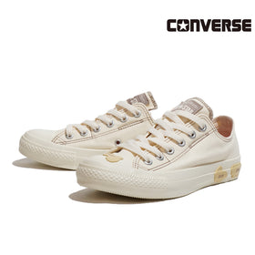 CONVERSE ALL STAR BS SLIP OX / TABEKKO DOUBUTSU  たべっ子どうぶつ