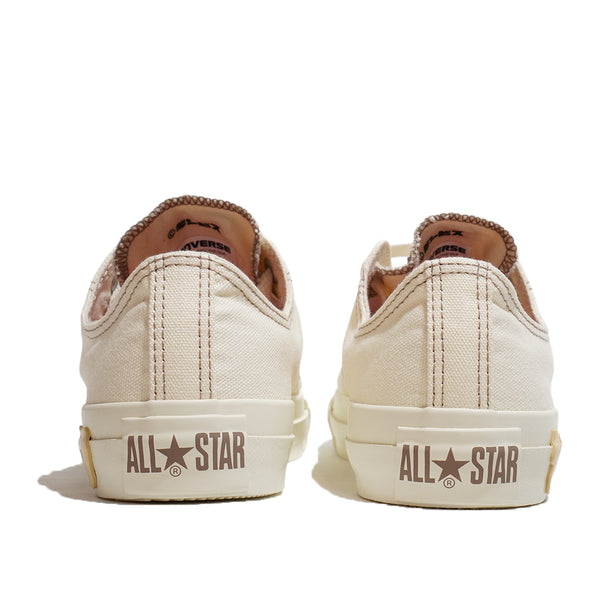 CONVERSE ALL STAR BS SLIP OX / TABEKKO DOUBUTSU  たべっ子どうぶつ