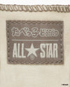 CONVERSE ALL STAR BS SLIP OX / TABEKKO DOUBUTSU  たべっ子どうぶつ