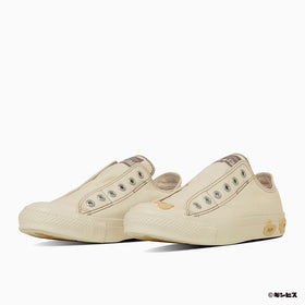 CONVERSE ALL STAR BS SLIP OX / TABEKKO DOUBUTSU  たべっ子どうぶつ