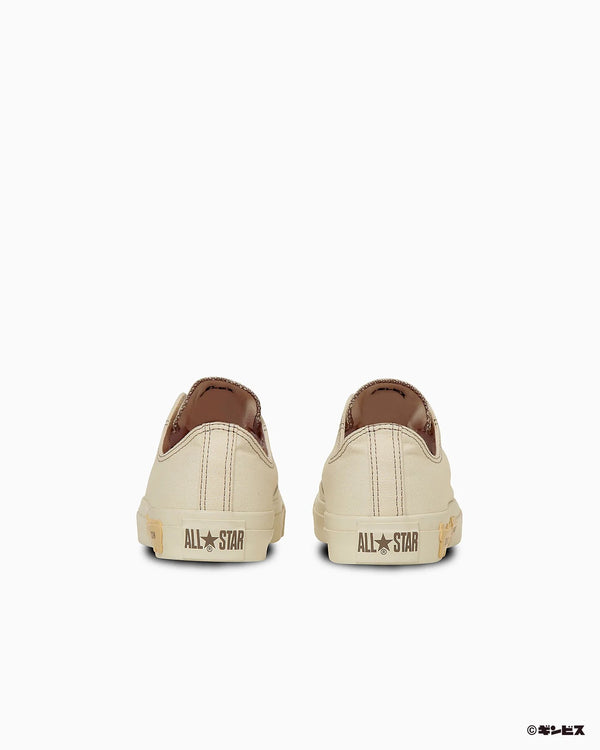 CONVERSE ALL STAR BS SLIP OX / TABEKKO DOUBUTSU  たべっ子どうぶつ