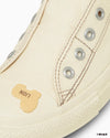 CONVERSE ALL STAR BS SLIP OX / TABEKKO DOUBUTSU  たべっ子どうぶつ