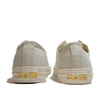 CONVERSE ALL STAR GOLDLOGOPATCH OX MISTY GRAY
