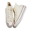 CONVERSE ALL STAR PLTS HEARTPOINT HI PALE IVORY