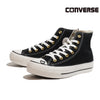 CONVERSE ALL STAR PLTS HEARTPOINT HI BLACK