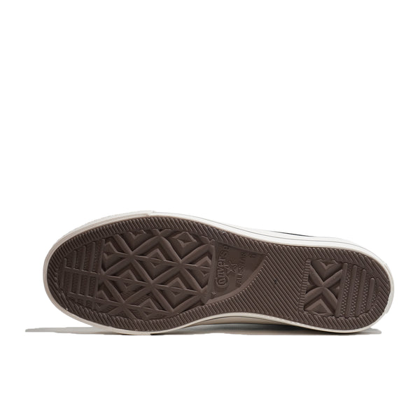 CONVERSE ALL STAR PLTS HEARTPOINT HI BLACK