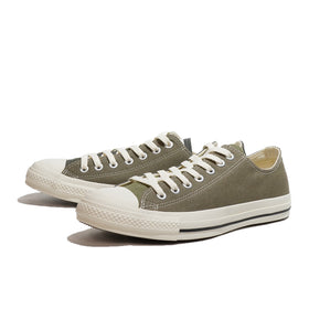 CONVERSE ALL STAR TONEPANEL OX OLIVE