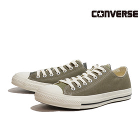CONVERSE ALL STAR TONEPANEL OX OLIVE