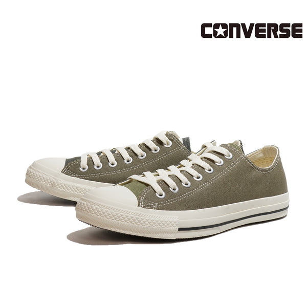 CONVERSE ALL STAR TONEPANEL OX OLIVE