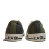 CONVERSE ALL STAR TONEPANEL OX OLIVE