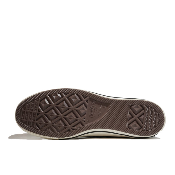 CONVERSE ALL STAR TONEPANEL OX OLIVE
