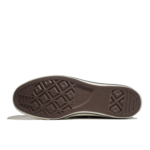 CONVERSE ALL STAR TONEPANEL OX GRAY