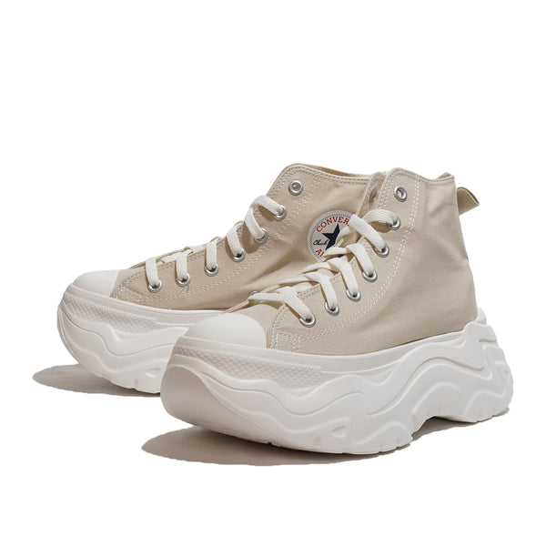 CONVERSE ALL STAR CITYHIKE HI LIGHT BEIGE