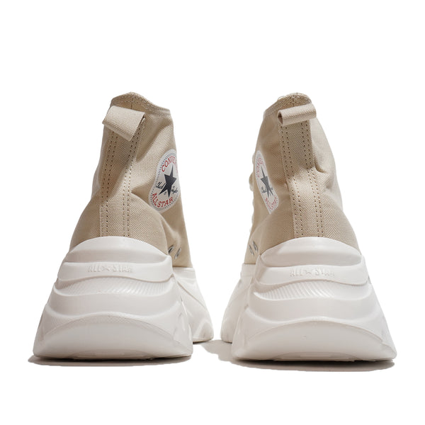 CONVERSE ALL STAR CITYHIKE HI LIGHT BEIGE