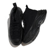 CONVERSE ALL STAR CITYHIKE HI BLACK MONOCHROME
