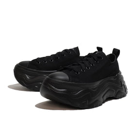 CONVERSE ALL STAR CITYHIKE OX BLACK MONOCHROME