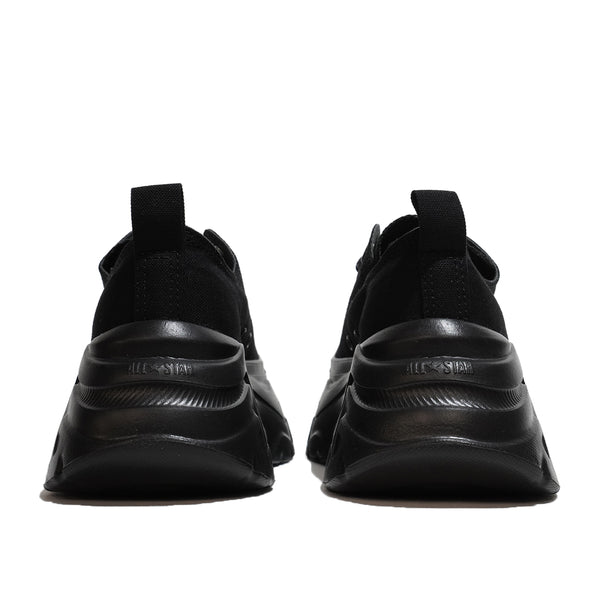 CONVERSE ALL STAR CITYHIKE OX BLACK MONOCHROME