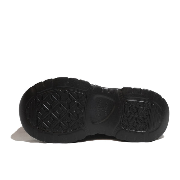 CONVERSE ALL STAR CITYHIKE OX BLACK MONOCHROME