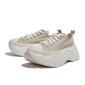 CONVERSE ALL STAR CITYHIKE OX LIGHT BEIGE